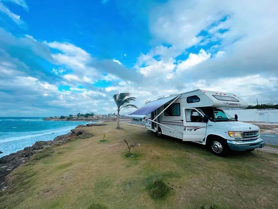 Ghetty Motorhome contacts