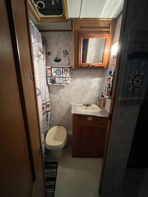 Ghetty Motorhome San Juan 0*,  Puerto Rico